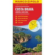 Costa Brava Marco Polo